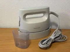 Panasonic NI-FS310-VP 衣類スチーマー - メルカリ