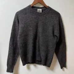 ヴィンテージ ニット