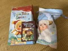 Twinkle Twinkle Farm Tales ぬいぐるみキーホルダー - メルカリ