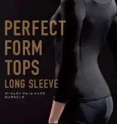 パーフェクトフォームトップス レギンス セットM rintosull Rintosullパーフェクトフォームウェア セット トップスレギンス
