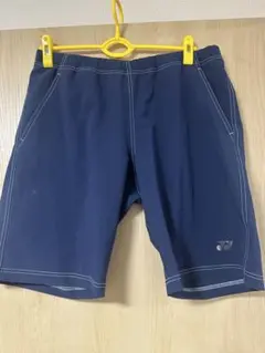 希少品 UNIQLO フェデラー JW ANDERSON ハーフパンツ Sサイズ - メルカリ