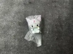 サンリオキャラクターズ GRWN マスコットチャーム クロミ