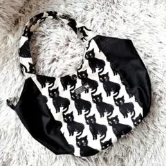 ハンドメイド♥普段使いのトートバッグ