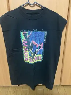 MAUI and Sonsのサムネイル