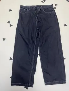 Carhartt WIP Brandon Pant ブラックのサムネイル