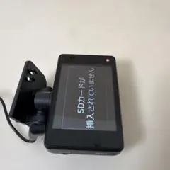 COMTECコムテック ドライブレコーダー DC-DR401
