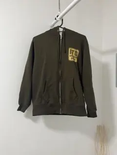 記念競輪パーカー