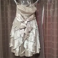 ミニドレス