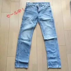 Levi's Red 505 ストレートデニム W29 L32
