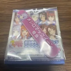 ウマ娘 担当称号アクリルバッジ メジロマックイーン