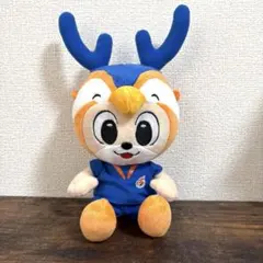 【J1昇格記念】V・ファーレン長崎　ヴィヴィくん　ぬいぐるみ中
