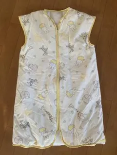 西川ダウンスリーパー　ミッフィーちゃん