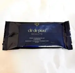 クレドポーボーテ タンクッションエクラ ルミヌ オークル10 ファンデーション