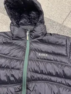 00s american eagle puffer jacket