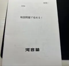 沼田ノート 沼田世界史ノート 河合塾 - メルカリ