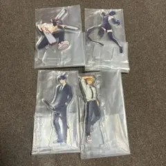 青*子様 チェンソーマン 一番くじ G賞 アクリルスタンド ボム　デンジ　アキ