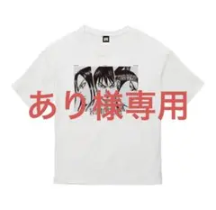 キングダム キンキンキングダム Tシャツ 信＆王賁＆蒙恬 - メルカリ