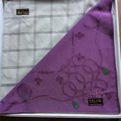 紳士用ハンカチセット