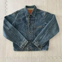 LEVI'S 71506XX 1st 復刻 大戦モデル 90s日本製 サイズ36 - メルカリ
