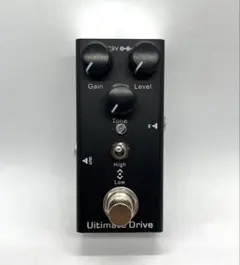 2025年最新】fulltone ocd クローンの人気アイテム - メルカリ