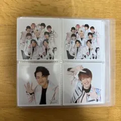 SnowMan ましかくフォト