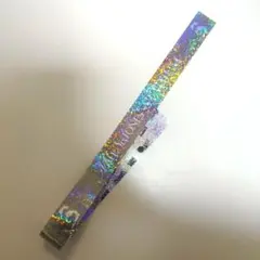 嵐we are ARASHI 銀テープフル長さ 金銀 各一本ずつセット - メルカリ
