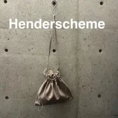 Henderscheme red cross bagのサムネイル