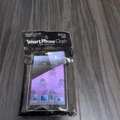 SmartPhone Cloth スマートフォン用クリーニングクロス