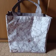 スナイデルホーム　トートバッグ