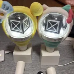 2026年最新】niziu ペンライト リオの人気アイテム - メルカリ