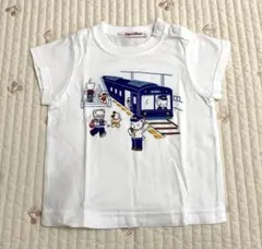 2026年最新】familiar ベビー用Tシャツ・カットソーの人気アイテム