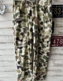 thisisneverthat 迷彩