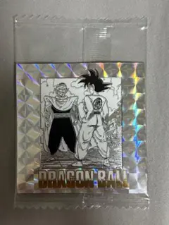 ドラゴンボール40周年ウエハース　16巻