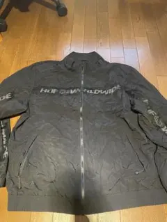 HUF トラックジャケット トラックパンツ セットアップ