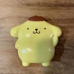 ハッピーセット　ポムポムプリン