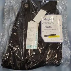 Magical Stretch Pants /ブラック 150
