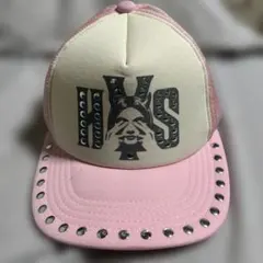 最終値下げ‼️✨希少✨ヒステリックグラマー キャップ ピンク 2025年最新】ヒステリックグラマー キャップ ピンクの人気アイテム