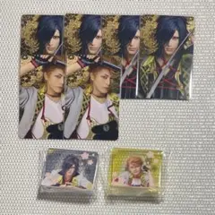 刀ミュ 博覧会 三池セットA