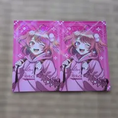カラフルピーチ からぴち ピクニック ブロマイド のあのサムネイル
