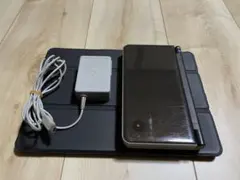 Nintendo DSi LL ブラウン 本体