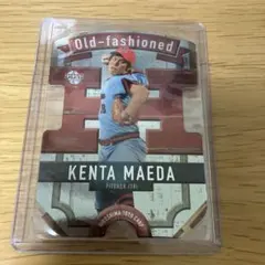 前田健太　Rising carp /82 即購入◎