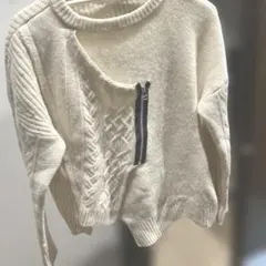 イタリア製ニット