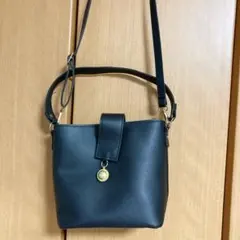 【SHEIN】ショルダーバッグ(2way)