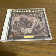 ライオンズハート/獅子の咆哮
