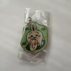 ちいかわ うさぎ　宮城限定 キーホルダー