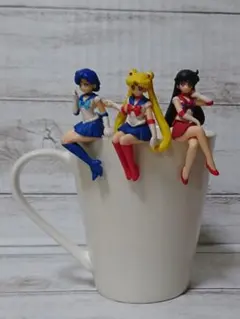 【値下げ】セーラームーン フィギュア