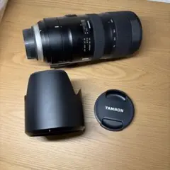 ☆極上品☆ タムロン F 70-200mm F2.8 A001 NIKON用 - メルカリ