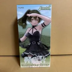 新品未開封 葬送のフリーレン ユーベル Coreful フィギュア