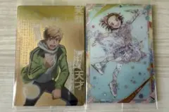 メダリストウエハース