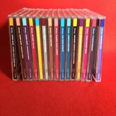 JAZZ絶対名曲コレクション CDのみ 1〜14 全巻セット 小学館 - メルカリ